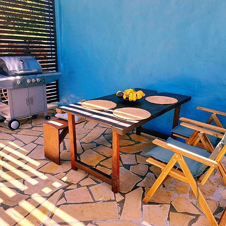 Appartamento Casa Nogal Puntagorda Esterno foto