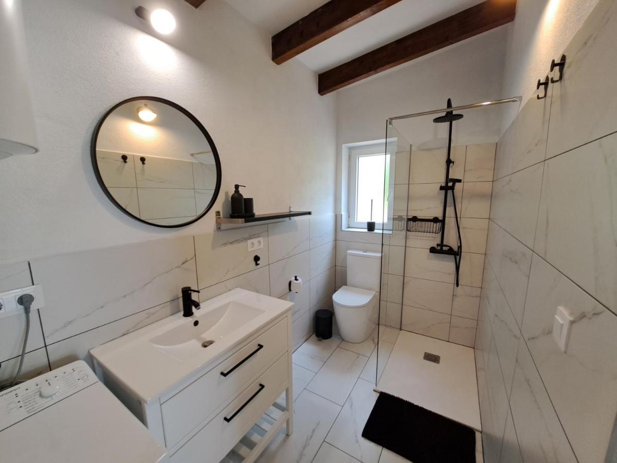 Appartamento Casa Nogal Puntagorda Esterno foto