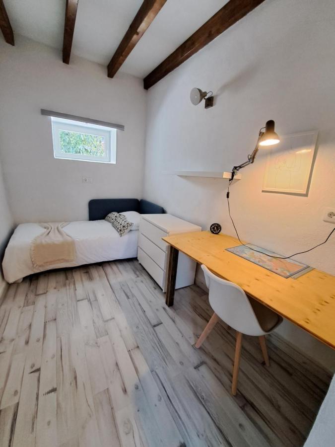 Appartamento Casa Nogal Puntagorda Esterno foto