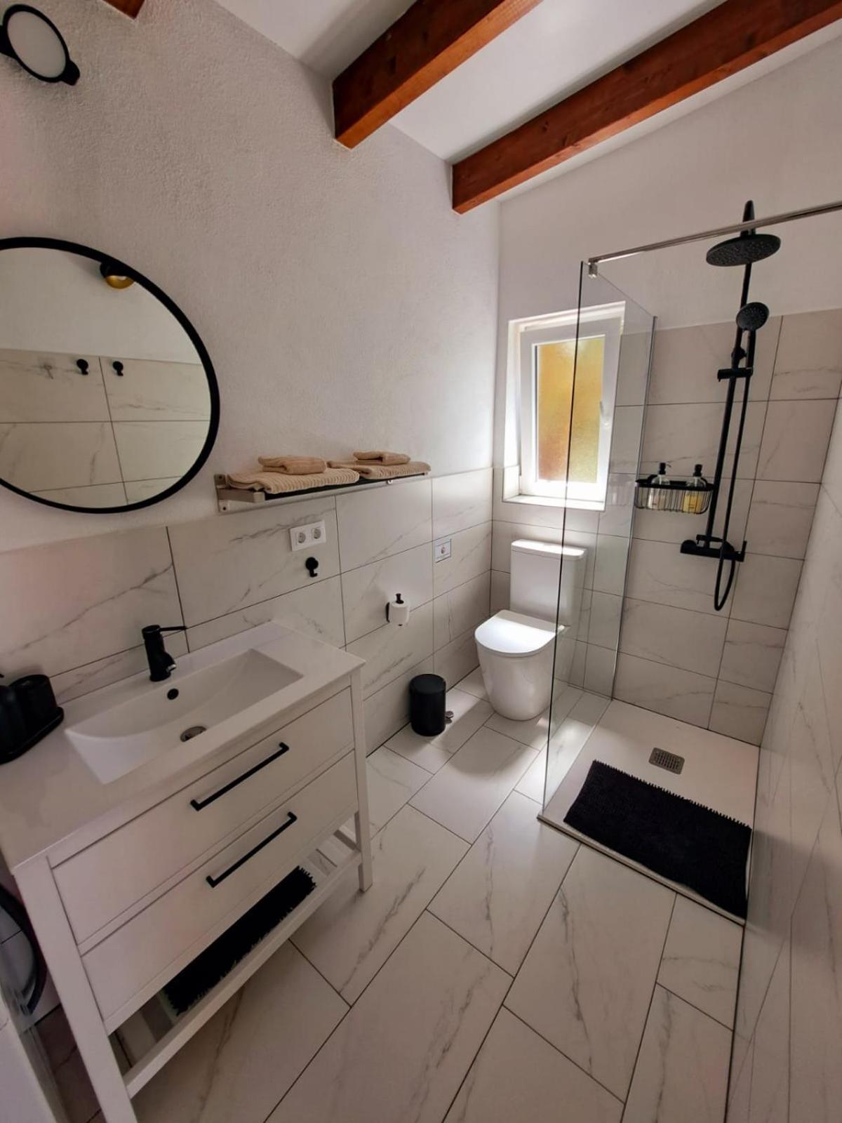 Appartamento Casa Nogal Puntagorda Esterno foto